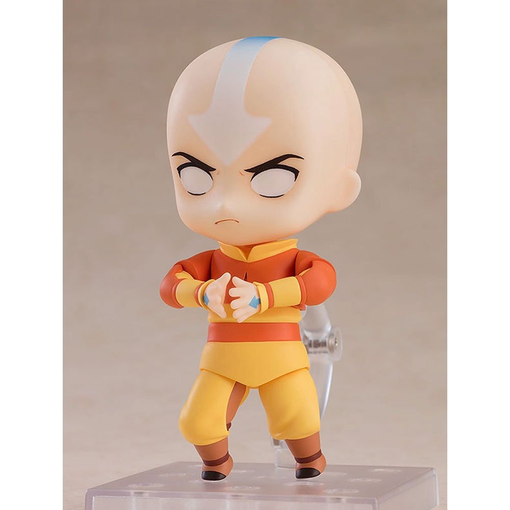 NENDOROID AVATAR AANG 1867 NENDOROID AVATAR AANG 1867